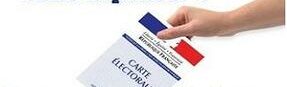 Elections : Voter par procuration